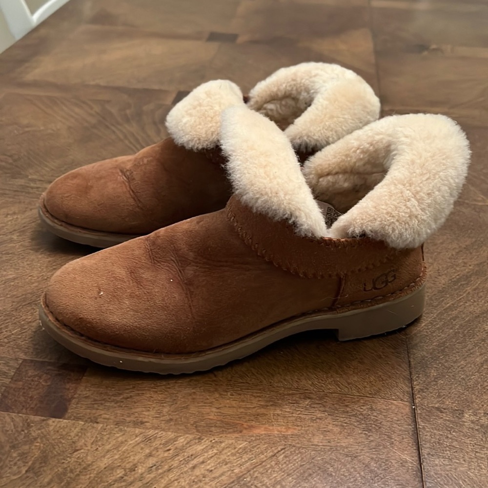 Uggs